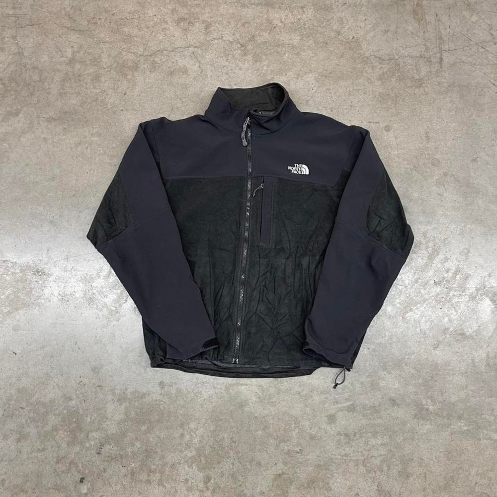 The North Face Windstopper Fleece Jacket Gorpcore Regular Fit Men's L‎
